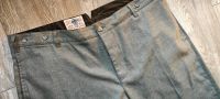 Rumble59 - Vintage Loose Fit Pants New Jersey - grau Dithmarschen - Eddelak Vorschau