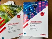 Abitur-Training Gymnaisum/Gesamtschule Biologie 1 und 2 Stark Nordrhein-Westfalen - Solingen Vorschau