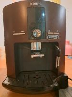 Kaffeevollautomat krups quattro force -DEFEKT- Saarbrücken-Dudweiler - Dudweiler Vorschau