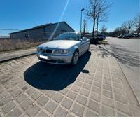 BMW 318i Cabrio e46 Brandenburg - Neuenhagen Vorschau