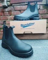 BLUNDSTONE #2240 Boots schwarz Mecklenburg-Vorpommern - Obere Warnow Vorschau