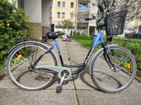 28 zoll Damenfahrrad mit Einkaufskorb Friedrichshain-Kreuzberg - Friedrichshain Vorschau