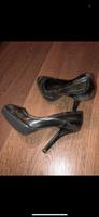 Gucci Pumps Vintage Look Brandenburg - Neuhardenberg Vorschau