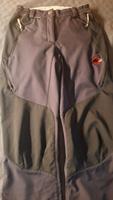 Mammut Damen Softshellhose Gr.XS Bayern - Kiefersfelden Vorschau