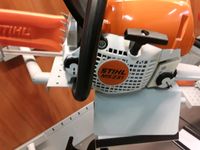 Stihl Benzin Kettensäge MS 231, Schienenlänge 30 cm Bayern - Plattling Vorschau