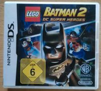 LEGO Batman 2 für Nintendo DS Niedersachsen - Schöppenstedt Vorschau