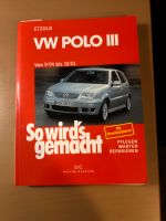 VW Polo Buch Berlin - Steglitz Vorschau