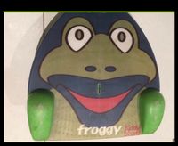 Froggy Kidyboard für Kinderwagen Rheinland-Pfalz - Klingenmünster Vorschau