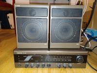 DDR-Radio ROBOTRON Sachsen - Kurort Seiffen Vorschau