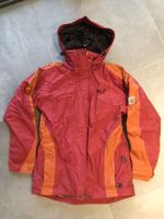 Jack Wolfskin Texapore Doppeljacke Winterjacke mit Kapuze Gr. XS Bayern - Dietenhofen Vorschau