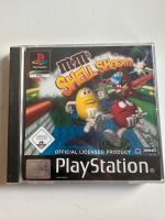 M&M‘s - Shell Shocked - Playstation 1 Berlin - Zehlendorf Vorschau