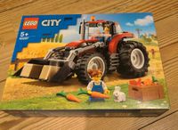 Lego City 60287 5+  (OVP vorh) Nordrhein-Westfalen - Beckum Vorschau