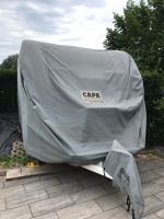 Wohnwagen Schutzhaube  Schutzhülle CAPA Saarland - Merzig Vorschau