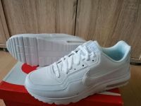 Nike Air Max LTD 3 Leder weiß Baden-Württemberg - Achern Vorschau