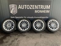 BMW 540 |G30|2017|Winterreifen|Alufelgen|245|45|R18 Nordrhein-Westfalen - Monheim am Rhein Vorschau