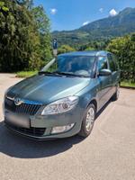 Skoda Roomster 1.6 tdi Bayern - Berchtesgaden Vorschau