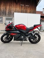 Yamaha yzf r125 Bayern - Weilheim i.OB Vorschau