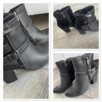 +++Soccx+++schicke Stiefeletten Gr.38+++NEU+++ Sommersdorf (Börde) - Marienborn Vorschau