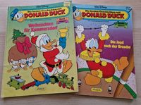 Klassikalbum Beste Geschichten mit Donald Duck Nr. 6 und 8 Baden-Württemberg - Uhingen Vorschau