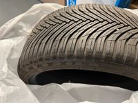 4x Allwetterreifen 245/40 R19 98W Maxxis Premitra All Season AP3 Niedersachsen - Einbeck Vorschau