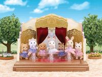 Sylvanian Families Theater Nordrhein-Westfalen - Lage Vorschau