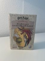 J.K. Rowling - Harry Potter - Die Märchen von Beedle dem Barden Nürnberg (Mittelfr) - Oststadt Vorschau