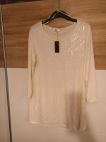 Bluse Creme weiß gr.4o,42 Hamburg-Mitte - Hamburg Billstedt   Vorschau