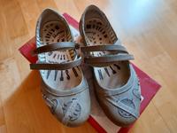 Schuhe Ballerinas von Mustang Nordrhein-Westfalen - Geldern Vorschau