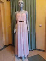 Abendkleid von "Little Mistress" Farbe: rosa Gr. 50-54 Sachsen-Anhalt - Naumburg (Saale) Vorschau