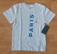 Original Kinder Gr 116 122 Nike Jordan PSG Paris T Shirt Berlin - Tempelhof Vorschau