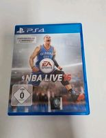 PS4 Spiel NBA LIVE 16 Nordrhein-Westfalen - Oer-Erkenschwick Vorschau