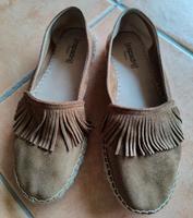 Espadrilles Espadrij Gr. 39 Hessen - Rodgau Vorschau