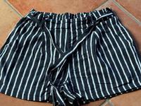 Kurz Damen Stoffhose 38 Schleswig-Holstein - Süderbrarup Vorschau