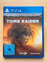 Shadow of the Tomb Raider Nürnberg (Mittelfr) - Südoststadt Vorschau