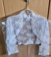 Bolero für Brautkleid Häfen - Bremerhaven Vorschau