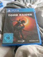 Tomb Raider Shadow of The Niedersachsen - Varel Vorschau