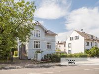 PROVISIONSFREI! Seltene Gelegenheit! Freie Wohnung im Obergeschoss in Blankenese. Altona - Hamburg Blankenese Vorschau