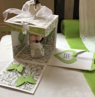 Geschenkebox Hochzeit Nordrhein-Westfalen - Kall Vorschau