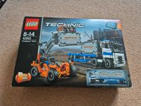 Lego Technik 42062 Nordrhein-Westfalen - Haan Vorschau