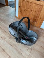 Cybex Cloud z i-Size | Babyschale | inkl. Neugeboreneneinsatz Sachsen-Anhalt - Halle Vorschau