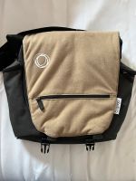 Bugaboo Baby Wickeltasche Kinderwagen Tasche beige Bayern - Denkendorf Vorschau