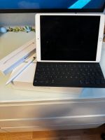 Apple iPad Air 3 mit Original Apple Tastatur und Apple Pen Nordrhein-Westfalen - Kaarst Vorschau