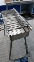 Hitzebeständiger Edelstahlgrill 3mm Stark Neu ab 650€ Bayern - Marktheidenfeld Vorschau