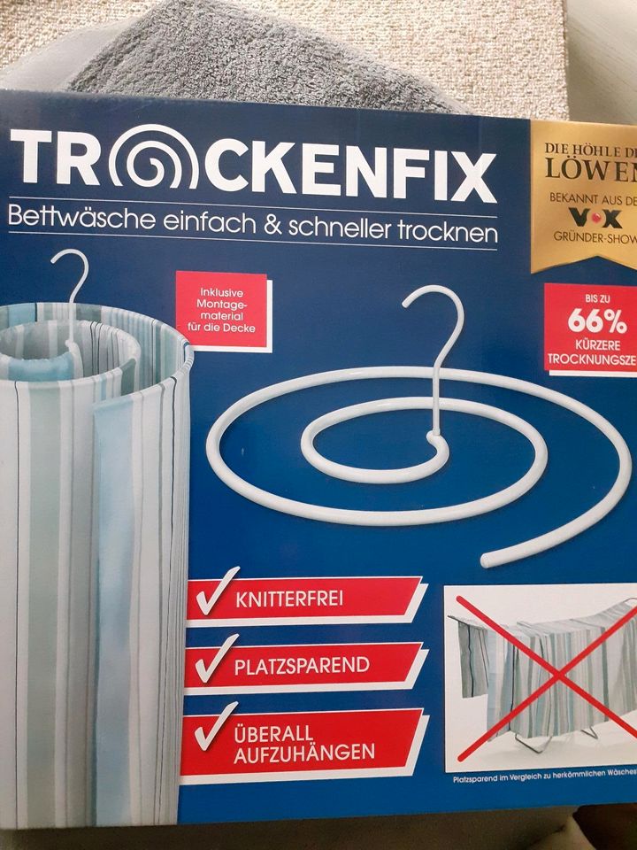 2 x trockenfix  neu  und  unbenutzt in Gelsenkirchen