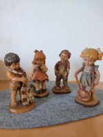 Holzschnitzfiguren Kinder Nordrhein-Westfalen - Olfen Vorschau