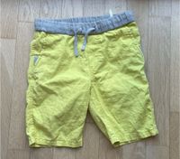 H&M SHORTS 134 GELB Dresden - Blasewitz Vorschau