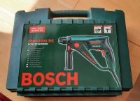 Bosch PBH 2000 RE Boschhammer Schleswig-Holstein - Bornhöved Vorschau