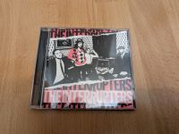 The Interrupters CD Signiert Saarland - Illingen Vorschau