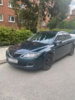 Mazda 6 2.0TD 105kW DPF Active Active Schleswig-Holstein - Lübeck Vorschau