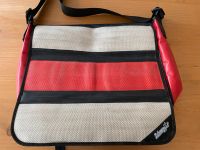 Schmuggler Freitag Messenger Bag Laptoptasche Rot LKW Plane Berlin - Mitte Vorschau